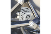 HARLEY 440X - RESERVOIR OIL GUARD (SS)